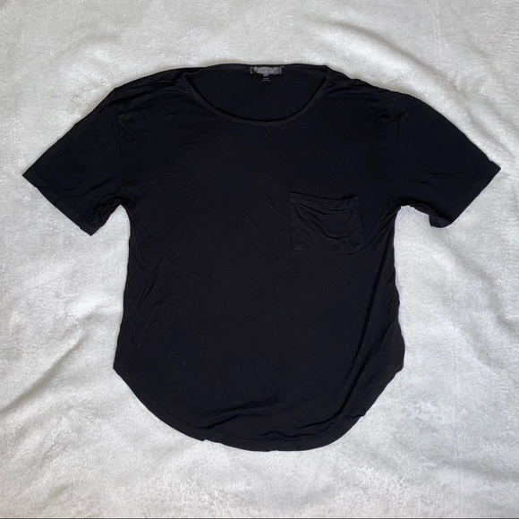 Pocket Tee